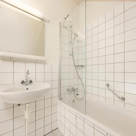 With A Dishwasher, 3 Km Holiday home